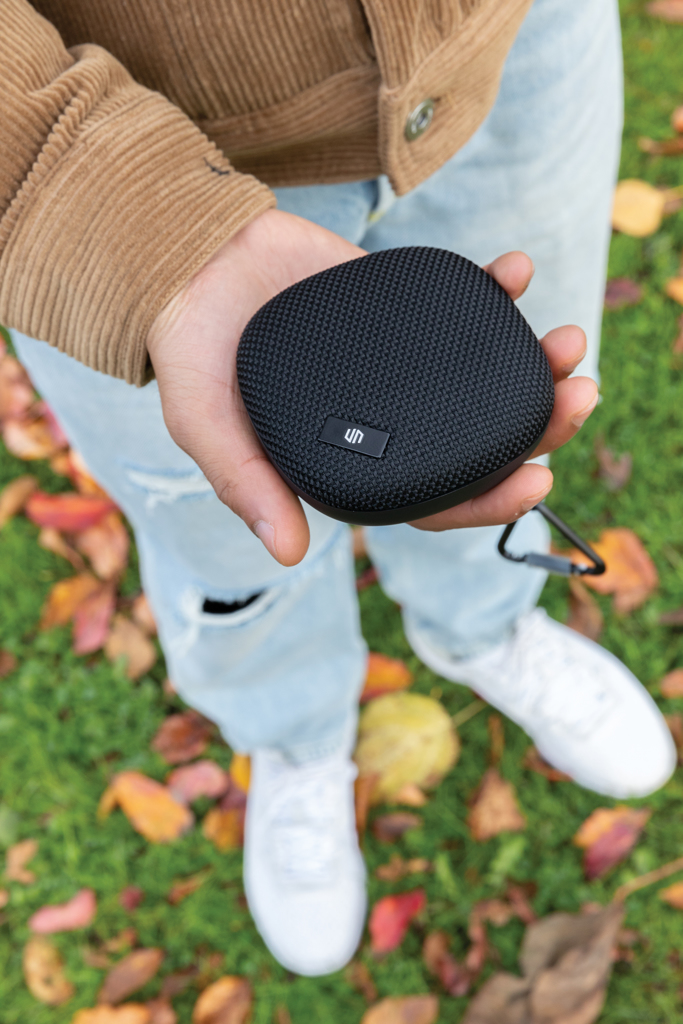 Urban Vitamin Hayward IPX7 Wireless Lautsprecher