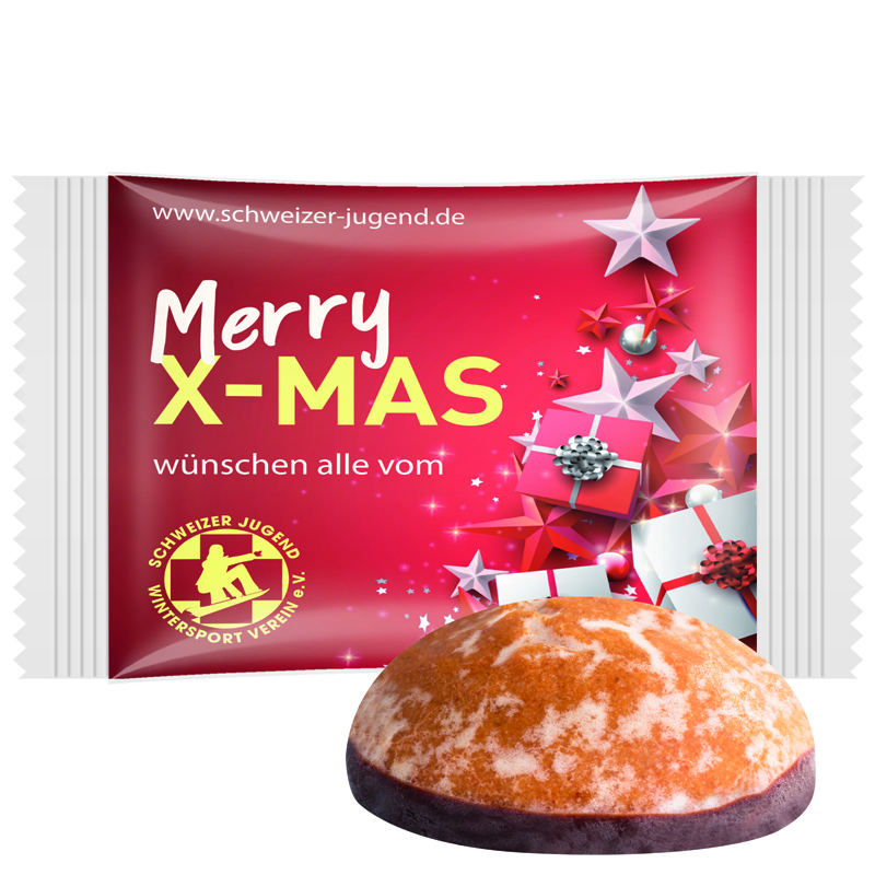 Lebkuchen Mini Bahlsen