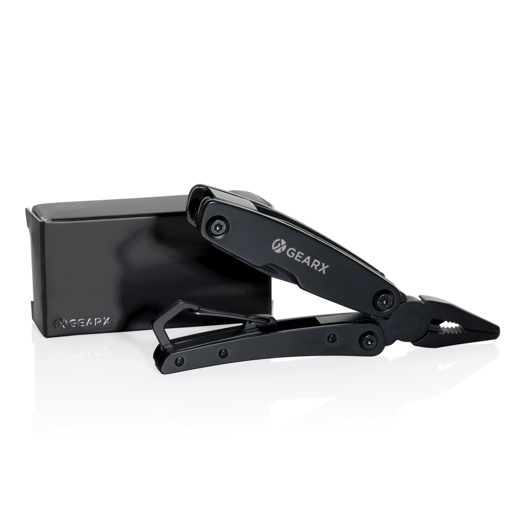 Gear X Mini Multitool