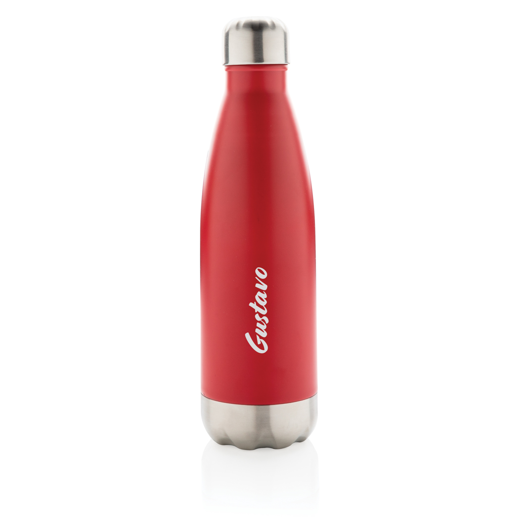 Vakuumisolierte Stainless Steel Flasche