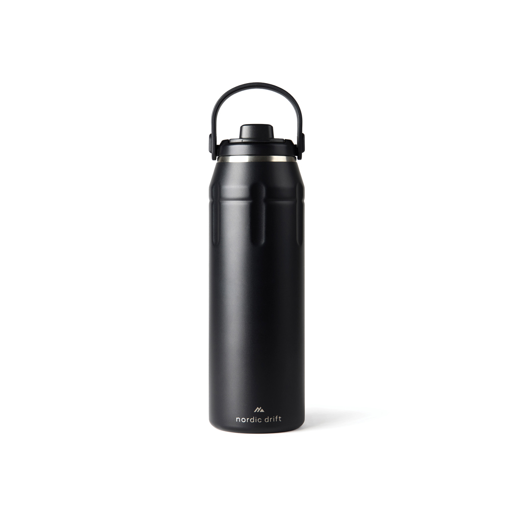 Nordic Drift trail Isolierte RCS Sportflasche 940ml