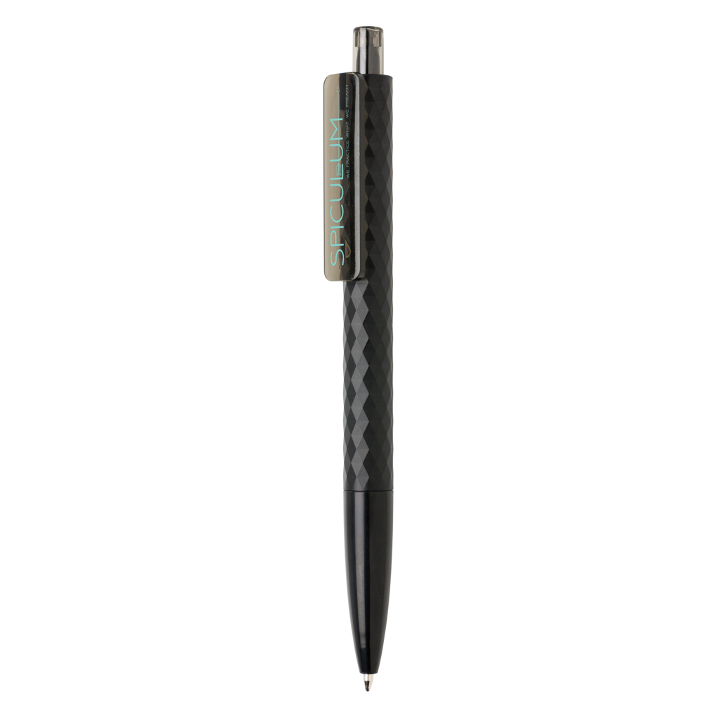 X3 Stift aus RCS recyceltem ABS