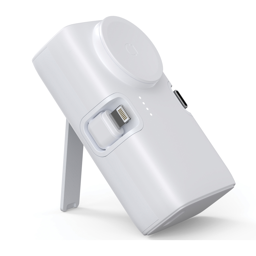 Urban Vitamin San Diego 20W PD RCS Powerbank & WatchCharger