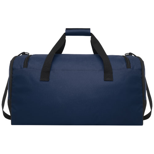 Retrend RPET Reisetasche 40L - navy