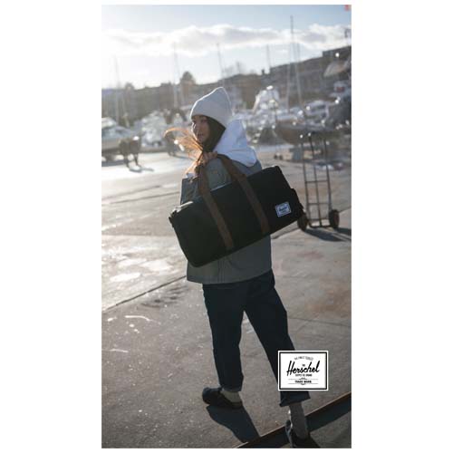 Herschel Novel™ recycelte Reisetasche 43 L - navy