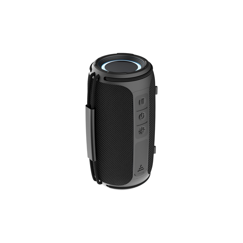 Prisma 16W IPX4 Speaker aus RCS rec. rPET