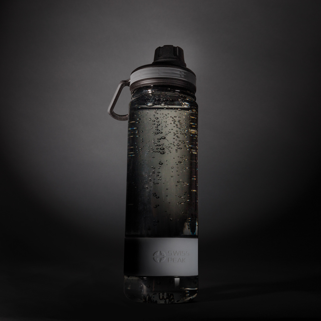 Tritan Trinkflasche