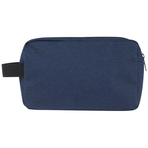 Ross GRS RPET Kulturbeutel, 1,5 l - heather navy