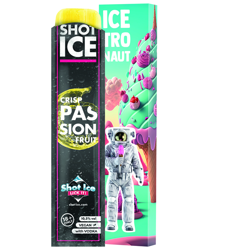 Long Box Shot Ice 1er