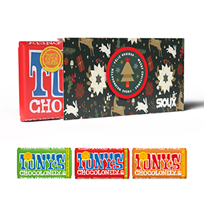 Tony's Chocolonely Tafel 90 g