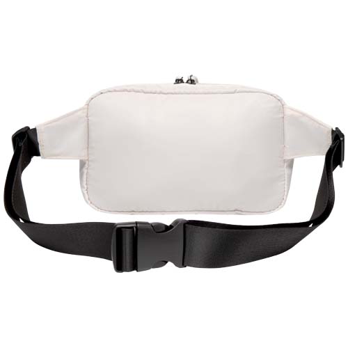 Puffer GRS recycelte Gürteltasche 1,5L - sandstone