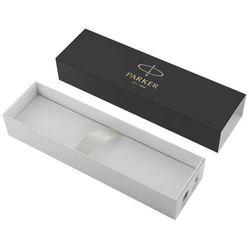 Parker Jotter einfarbiger XL Kugelschreiber (blaue Mine) - gold