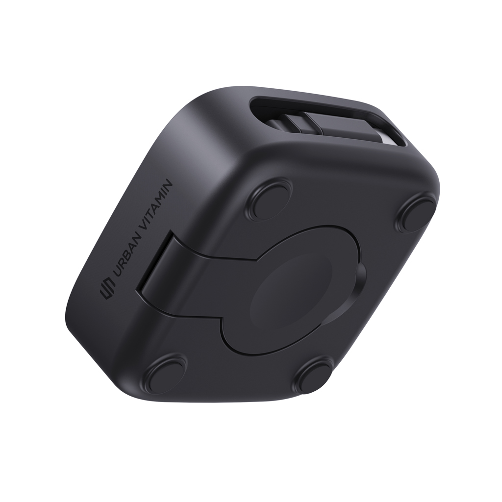 Urban Vitamin Goleta 2-in-1 15W Magnetic Wireless Charger