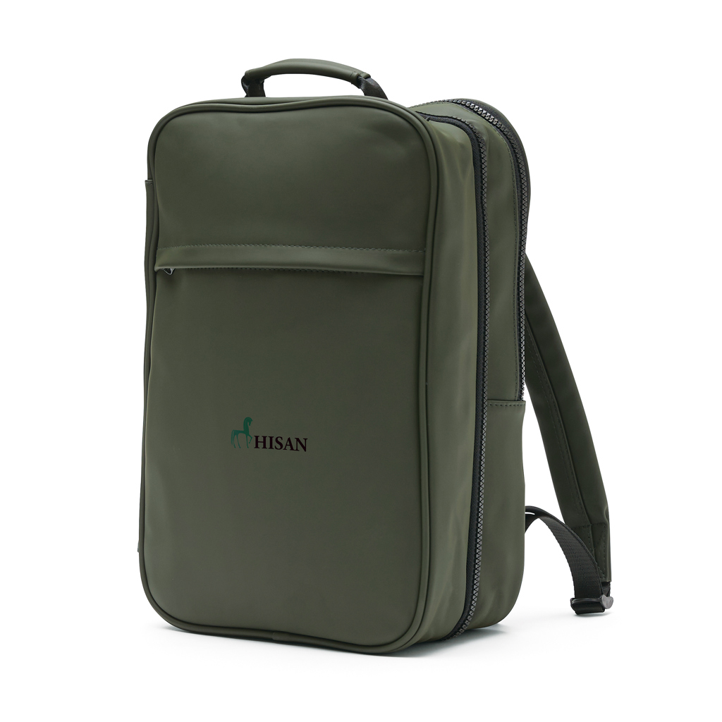 VINGA Baltimore TCS Travel Rucksack
