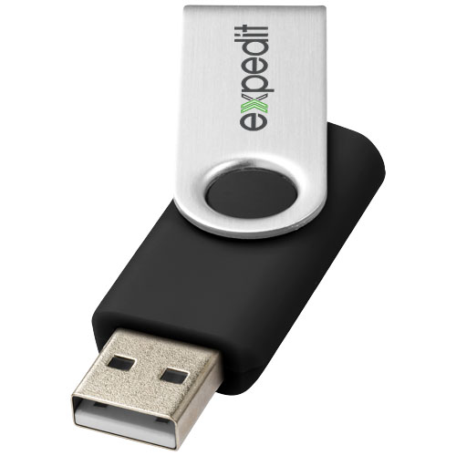 Rotate Basic 16 GB USB-Stick - schwarz