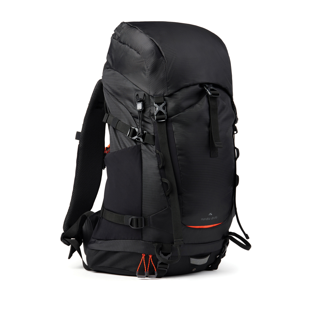 Nordic Drift Trail RCS Rucksack 33L