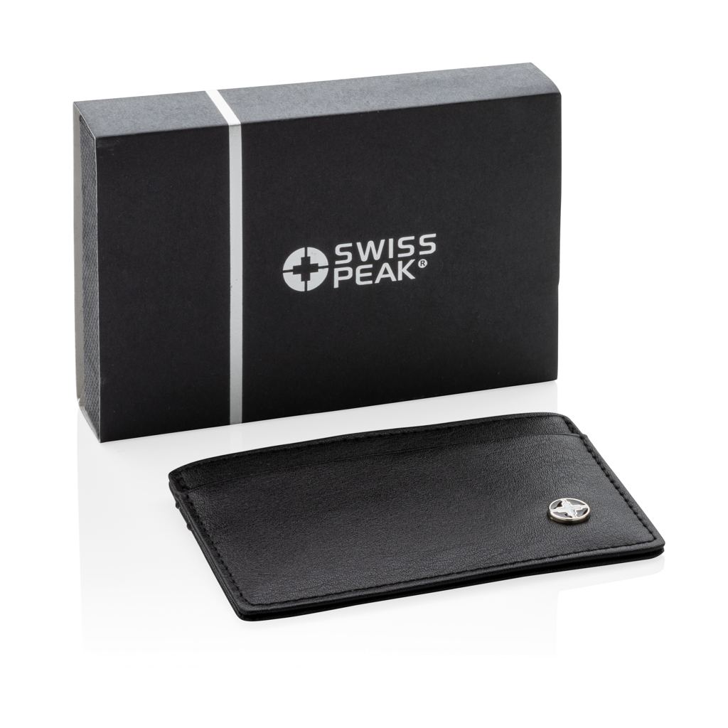 RFID Anti-Skimming Kartenhalter