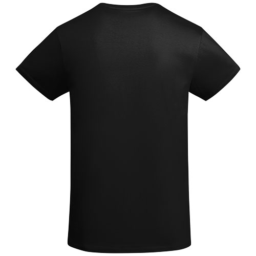 Breda 175 g/m² T-Shirt aus Bio-Baumwolle für Kinder - schwarz / 11/12
