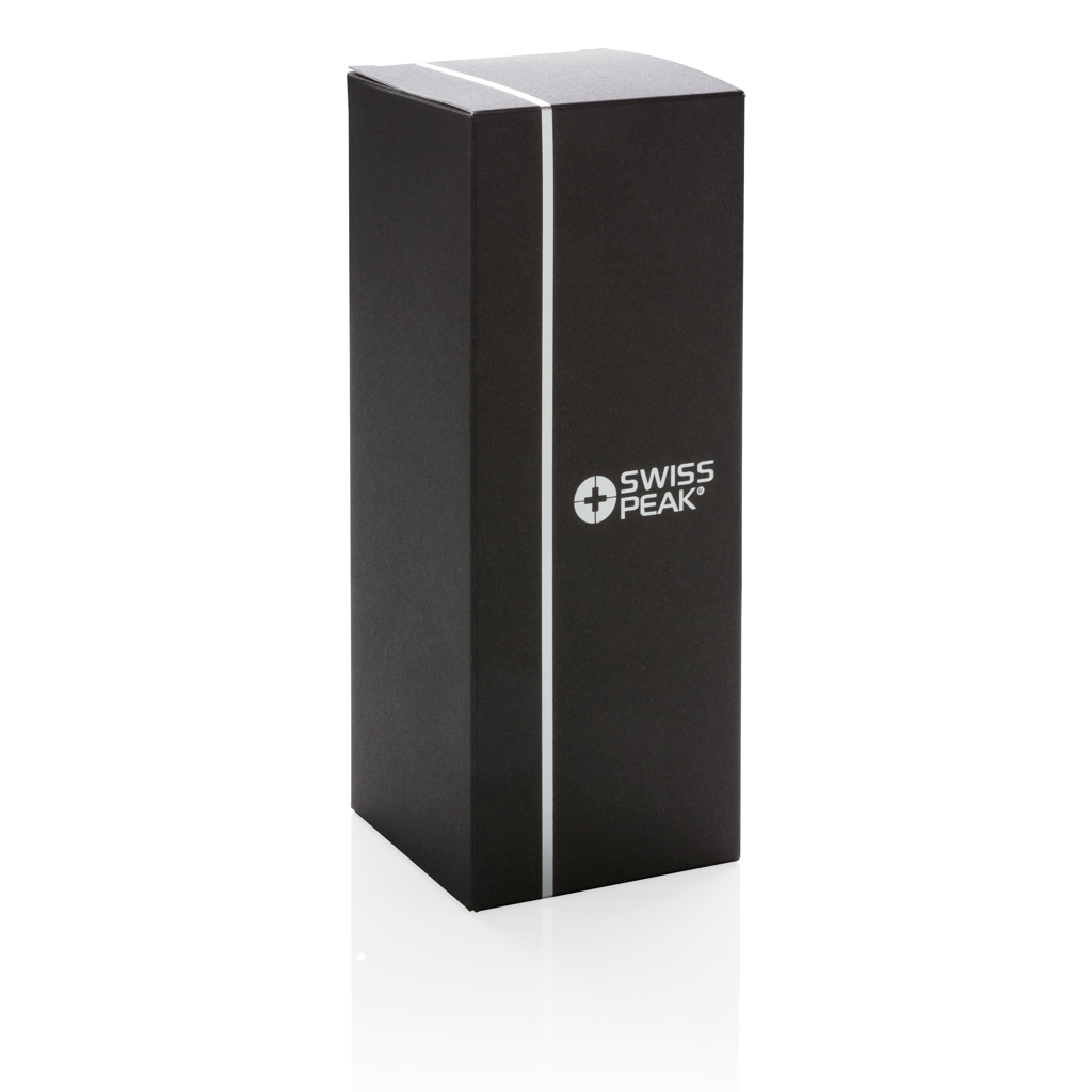Swiss Peak Elite Kupfer Vakuum Becher