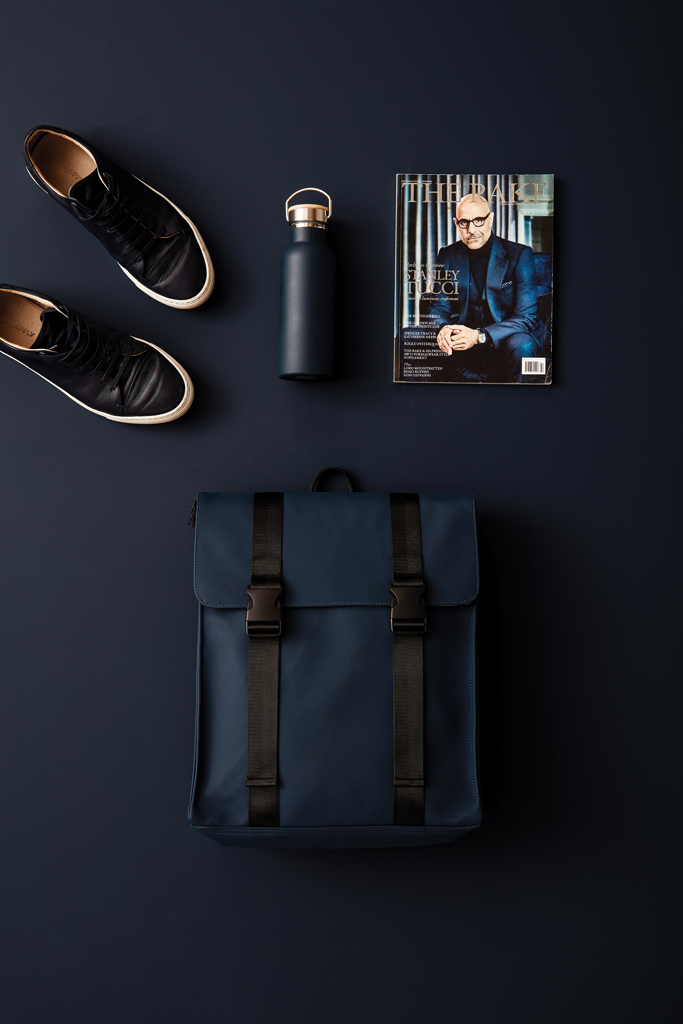 VINGA Baltimore RCS Rucksack