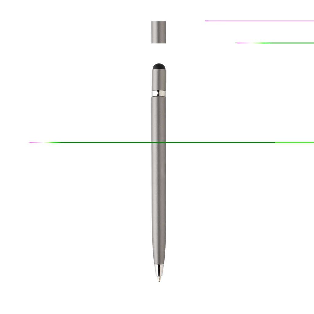 Eleganter Metallstift
