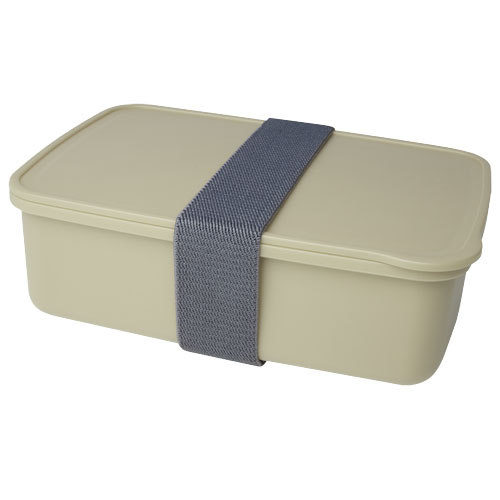 Dovi 800 ml Lunchbox - beige