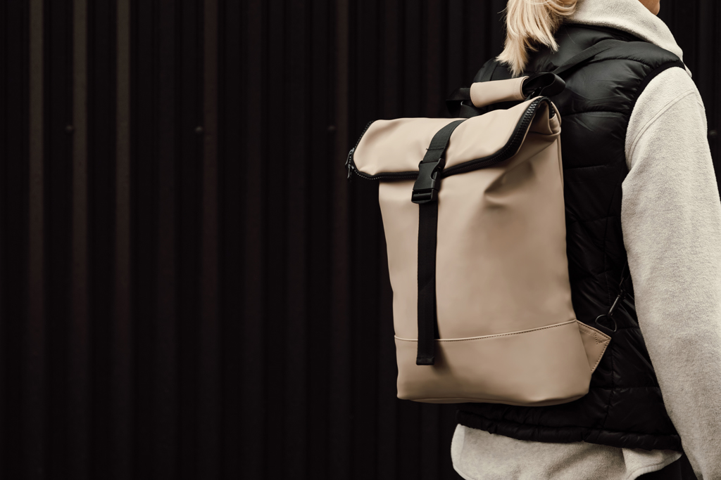 VINGA Baltimore RCS Fahrradtasche