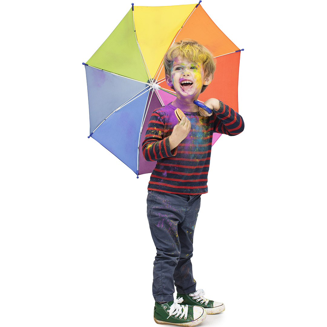 Stockschirm FARE® 4Kids