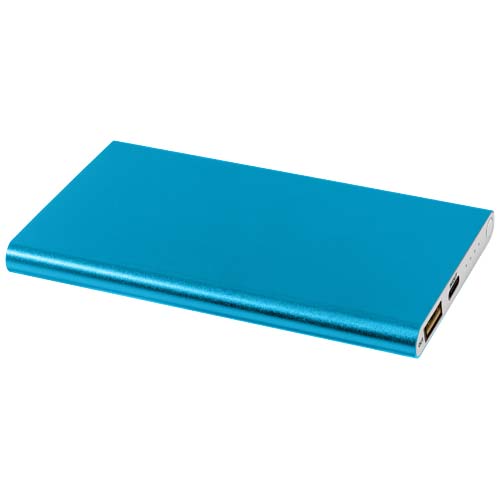 Pep 4000 mAh Powerbank - hellblau