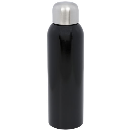Guzzle 820 ml Sportflasche - schwarz