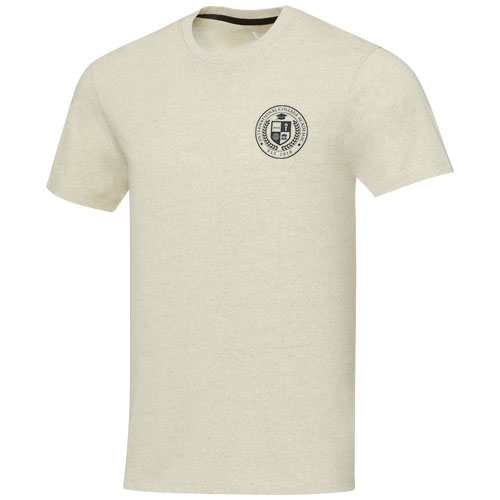 Avalite 160 g/m² Aware™ T-Shirt aus recyceltem Material Unisex - oatmeal / XL