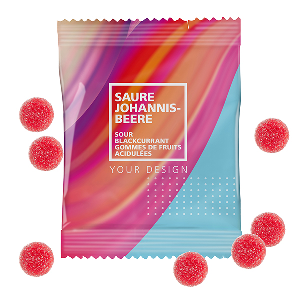 Saure Johannisbeere