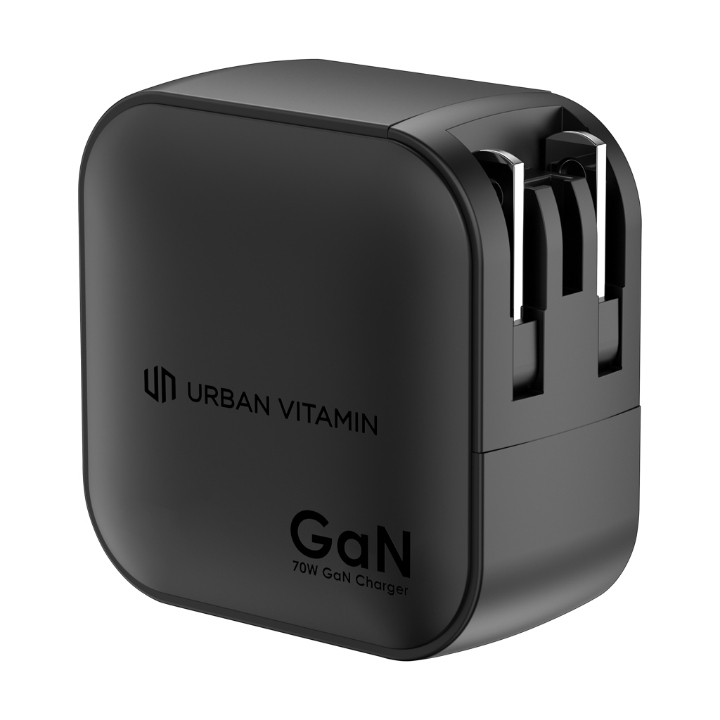 Urban Vitamin Santa Cruz 70W GAN-Ladegerät aus RCS rec. PC
