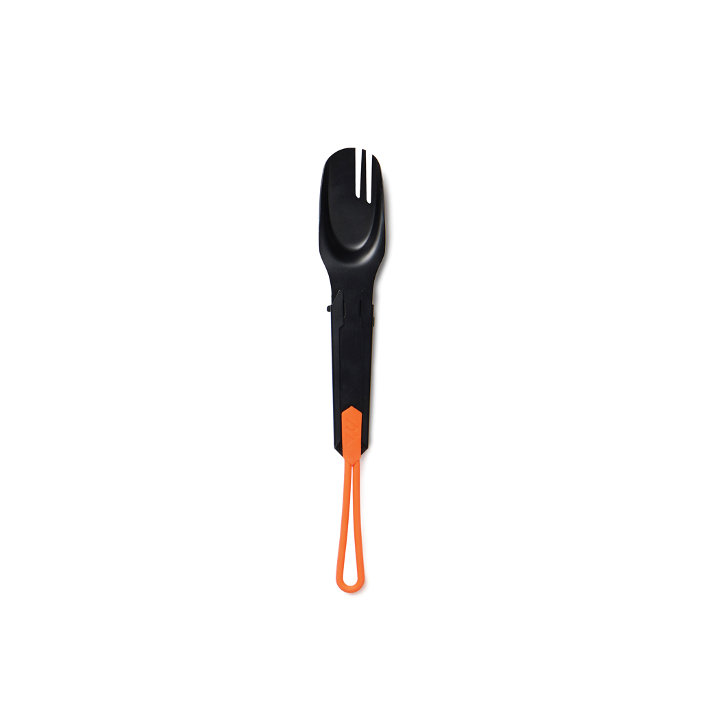 Nordic Drift Trail 4-in-1 Outdoor-Besteck