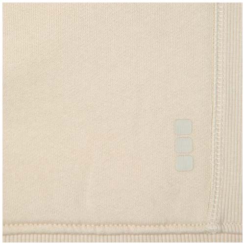 Arora 300 g/m² Kapuzensweatjacke Unisex - sandstone / XS