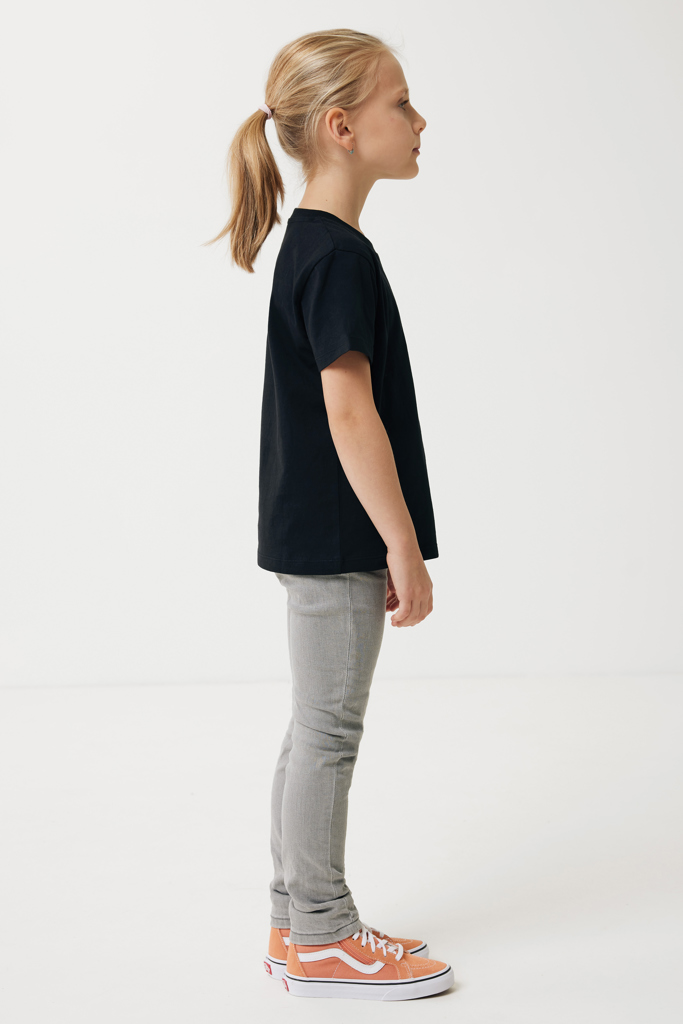 IQONIQ Koli Kids T-Shirt aus recycelter Baumwolle