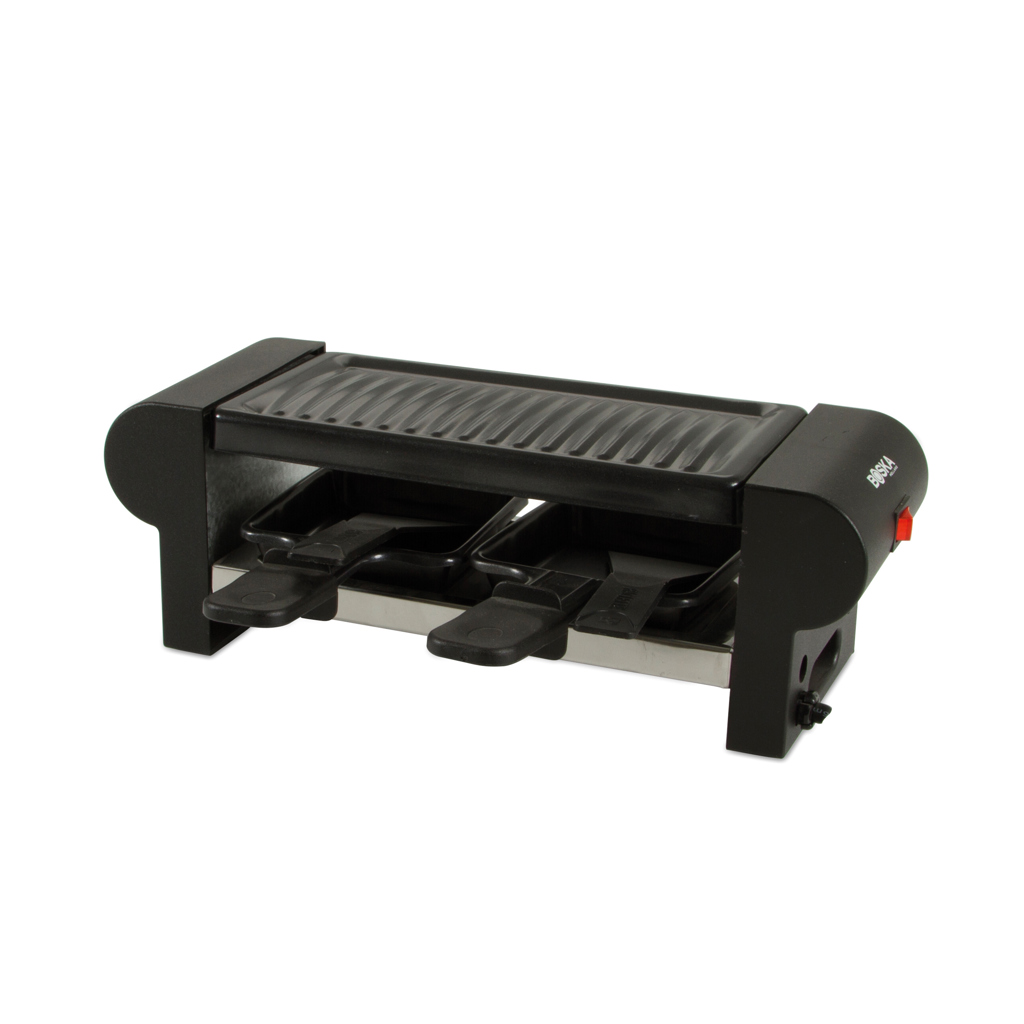 BOSKA Gourmet Raclette Mini 220V (EU Type F)