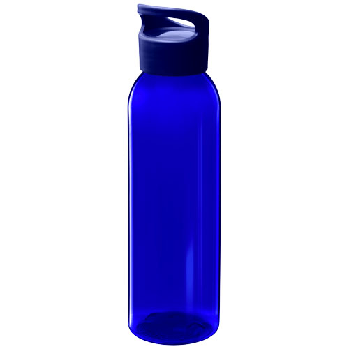 Sky 650 ml Tritan™ Sportflasche - royalblau
