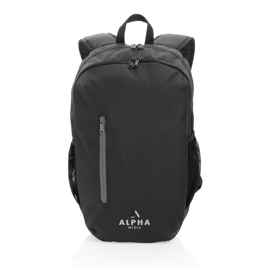 Impact AWARE™ 300D RPET Casual Rucksack