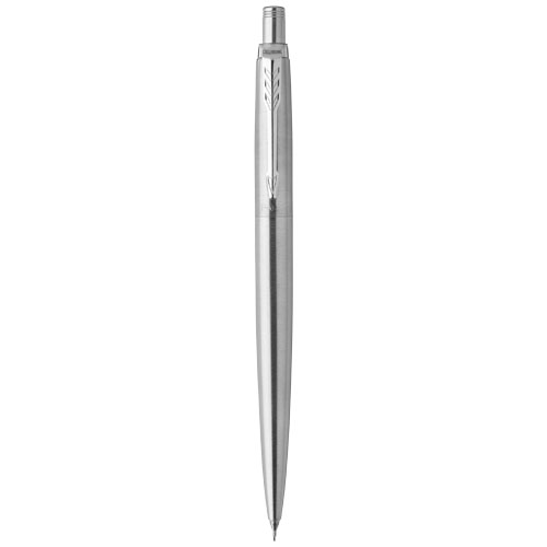 Parker Jotter Druckbleistift mit integriertem Radiergummi (schwarze Mine)