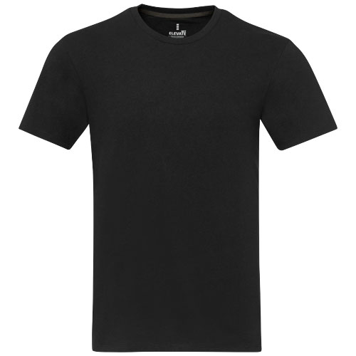 Avalite 160 g/m² Aware™ T-Shirt aus recyceltem Material Unisex - schwarz / M