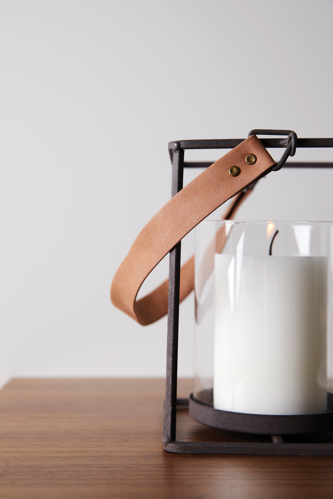 Montreux Lampe