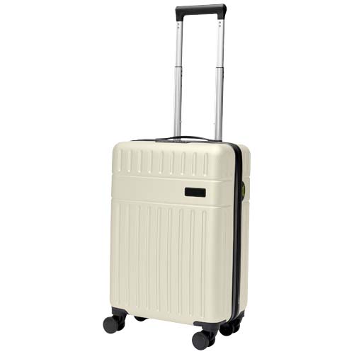 Rover 20" Kabinentrolley GRS Recycelt 40 L - sandstone