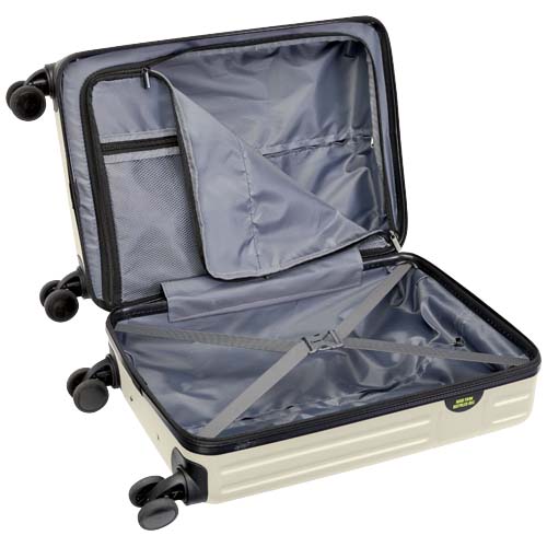 Rover 20" Kabinentrolley GRS Recycelt 40 L - sandstone