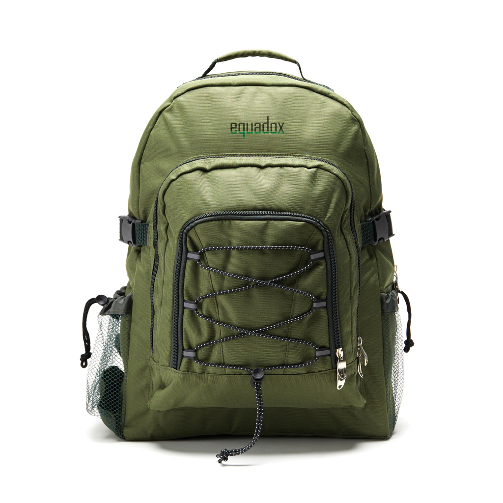 VINGA Parks Kühl-Rucksack