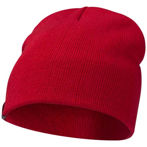 Izu Mütze - rot