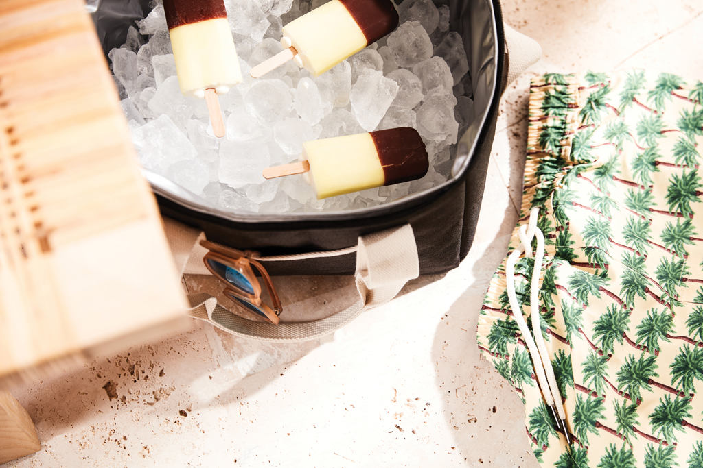 VINGA Sortino RCS City Cooler