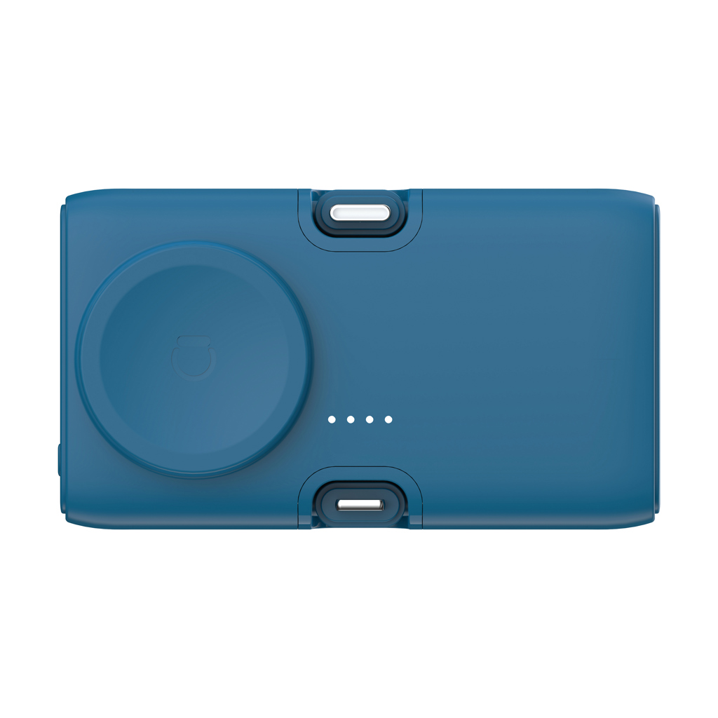 Urban Vitamin San Diego 20W PD RCS Powerbank & WatchCharger
