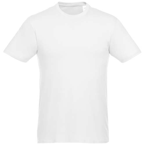 Heros 150 g/m² T-Shirt für Herren - weiss / XS