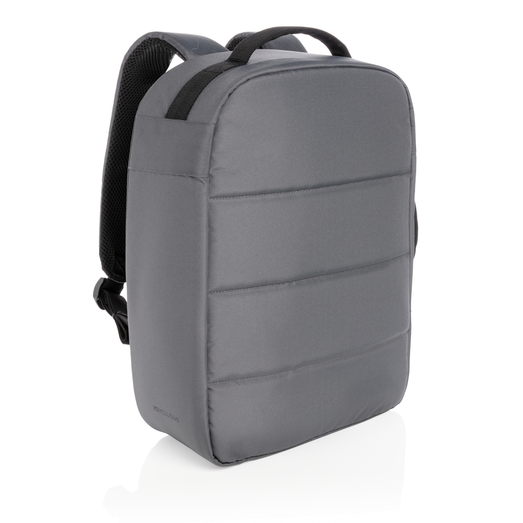 Impact AWARE™ RPET Anti-Diebstahl 15,6" Laptop-Rucksack